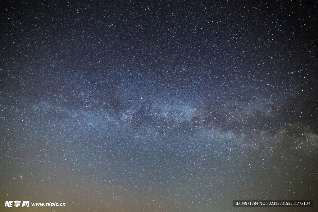 星空图片