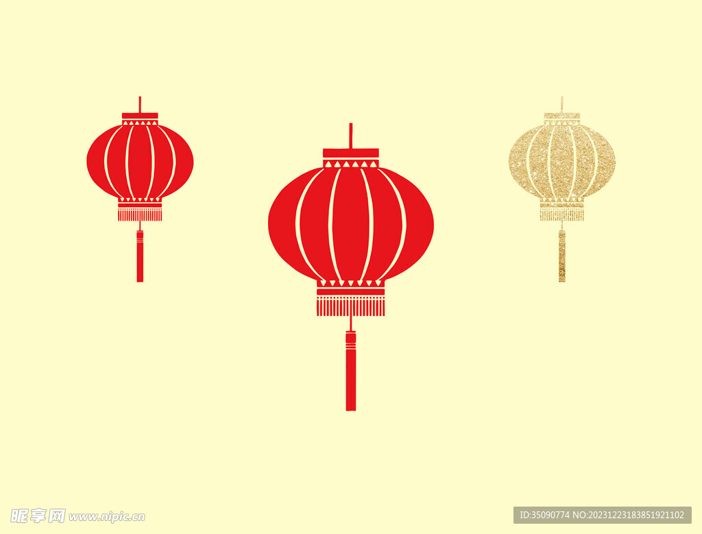 中国风古典元素素材