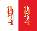 2024年字体设计