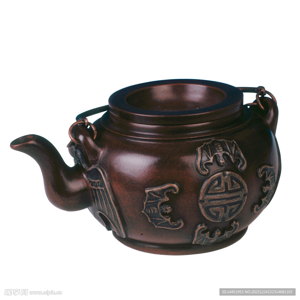 茶壶