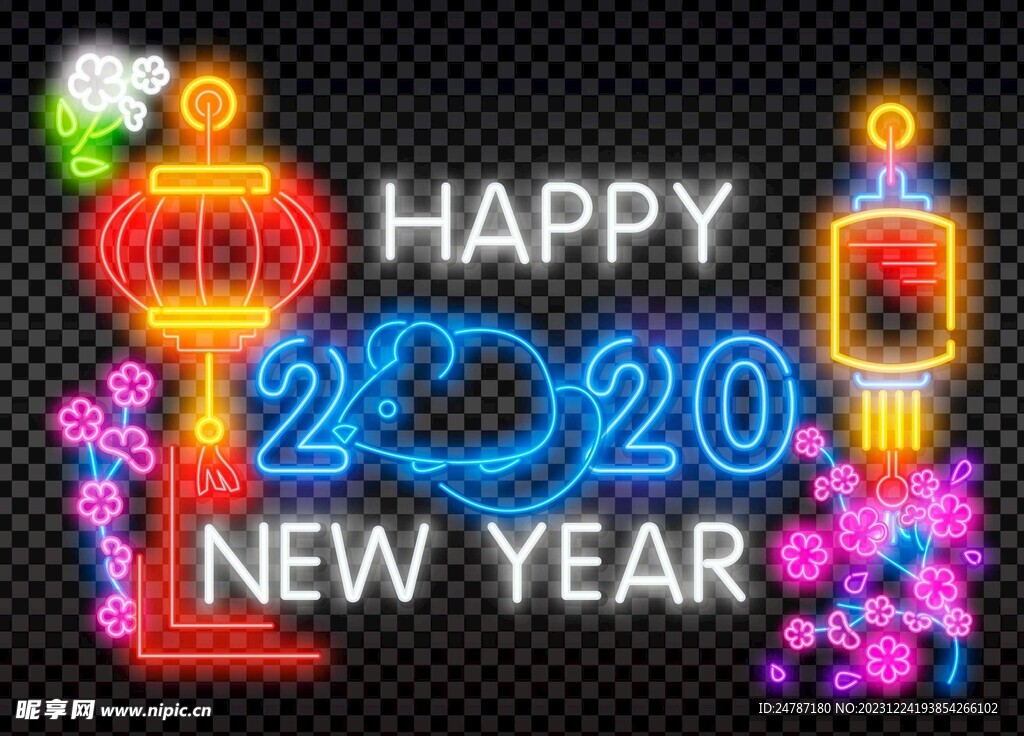鼠年