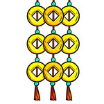 黄金首饰