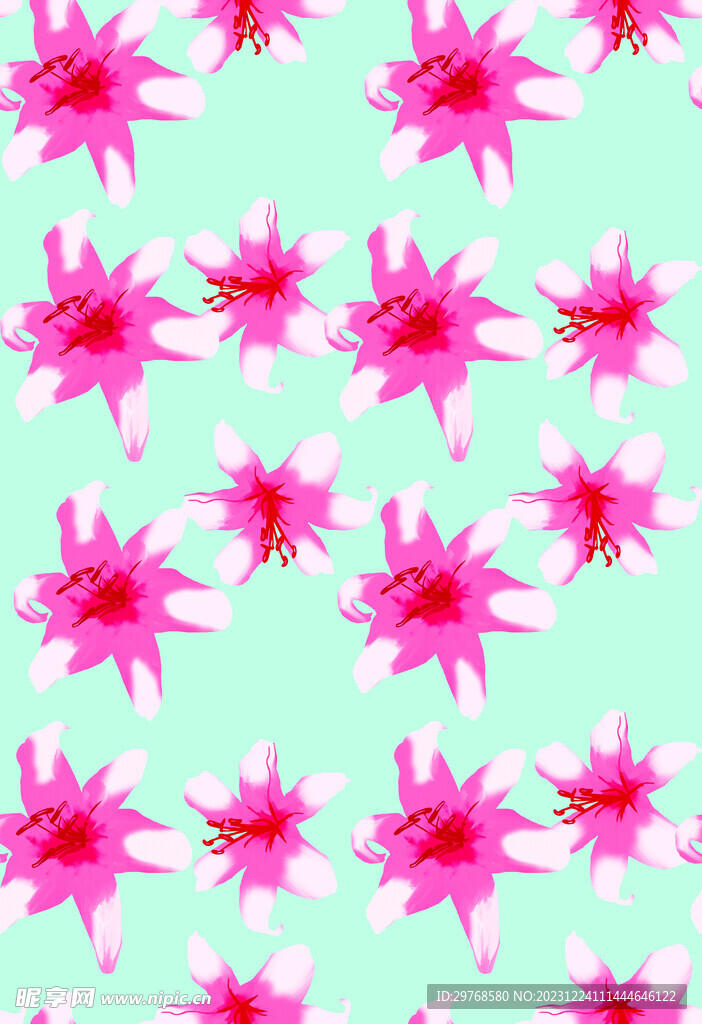数码印花