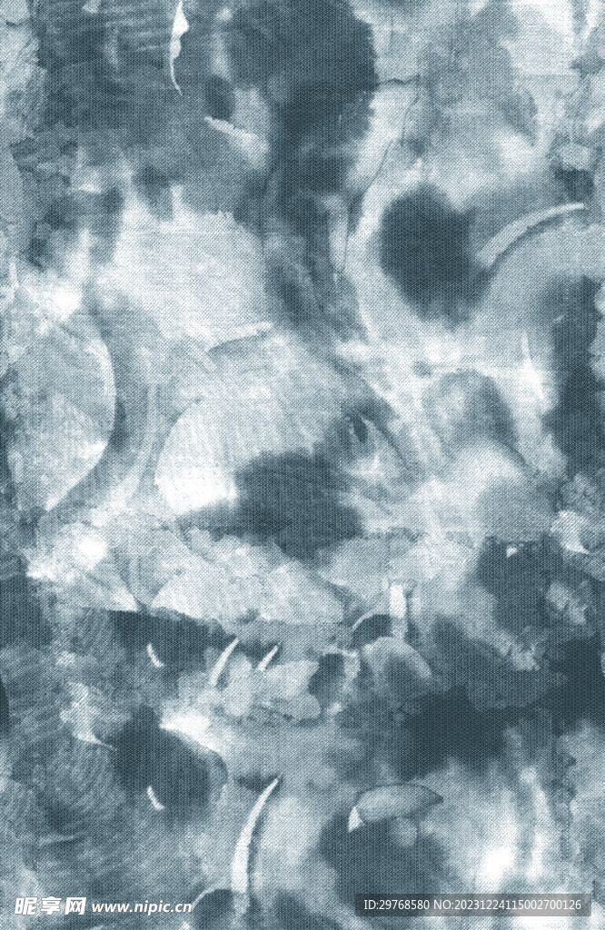 扎染