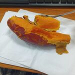 红薯 