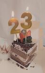 生日蛋糕