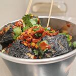  臭豆腐