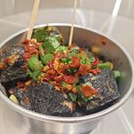  臭豆腐