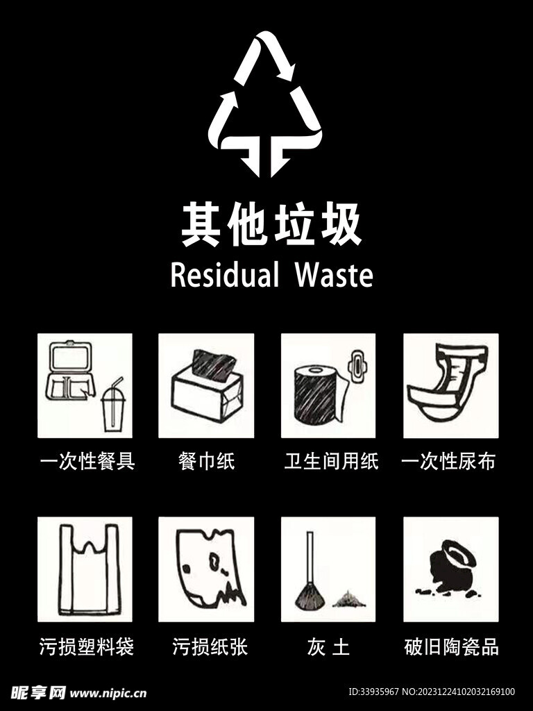 其他垃圾