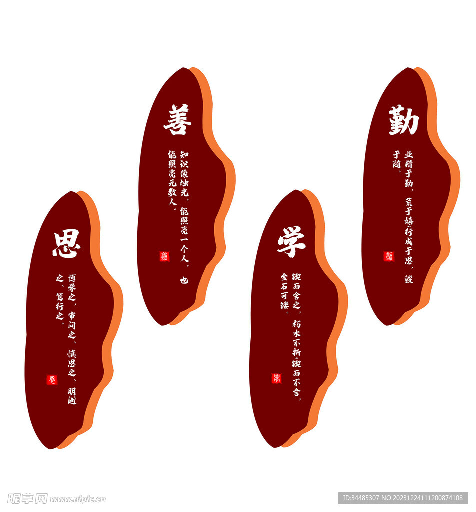 异形文化