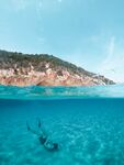 海边风景