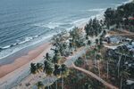 海边风景