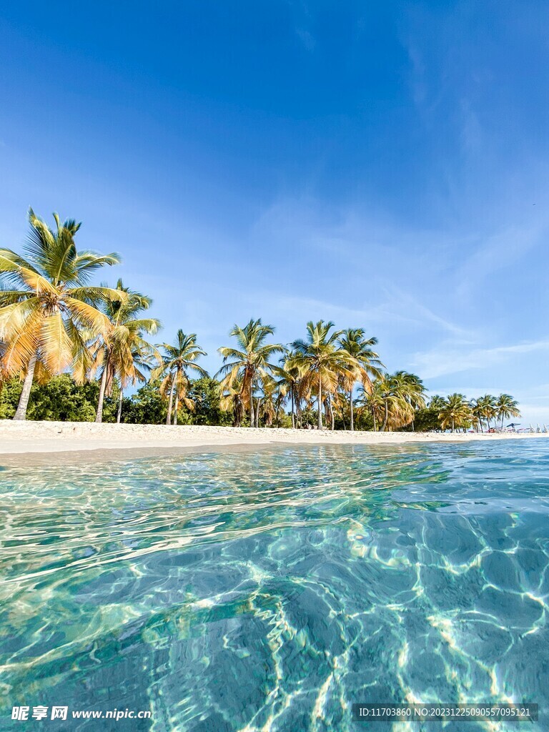 海边风景