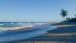 海边风景