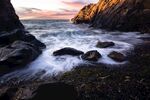 海边风景
