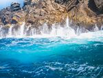 海边风景