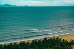 海边风景