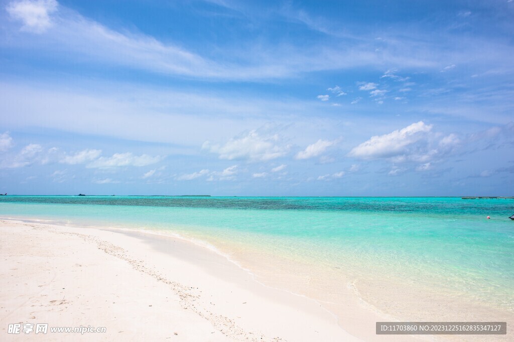 海边风景