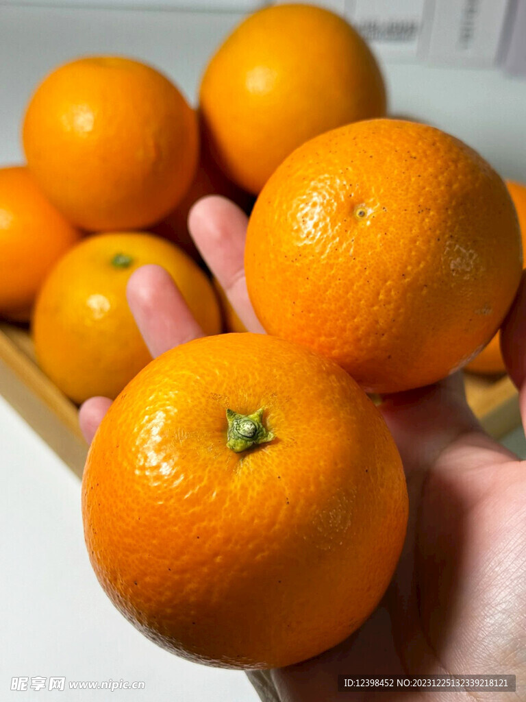 橙子