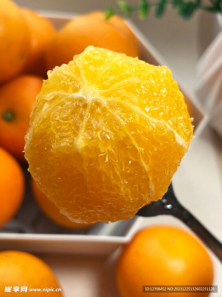 橙子