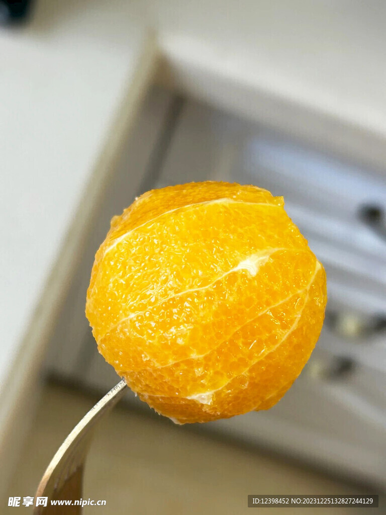 冰糖橙
