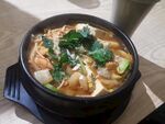 大酱汤