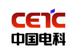 中国电科 LOGO 标志