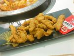 小酥肉