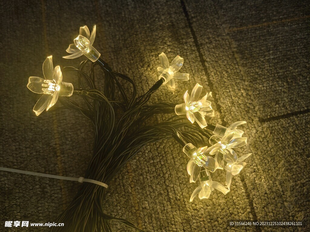 花灯