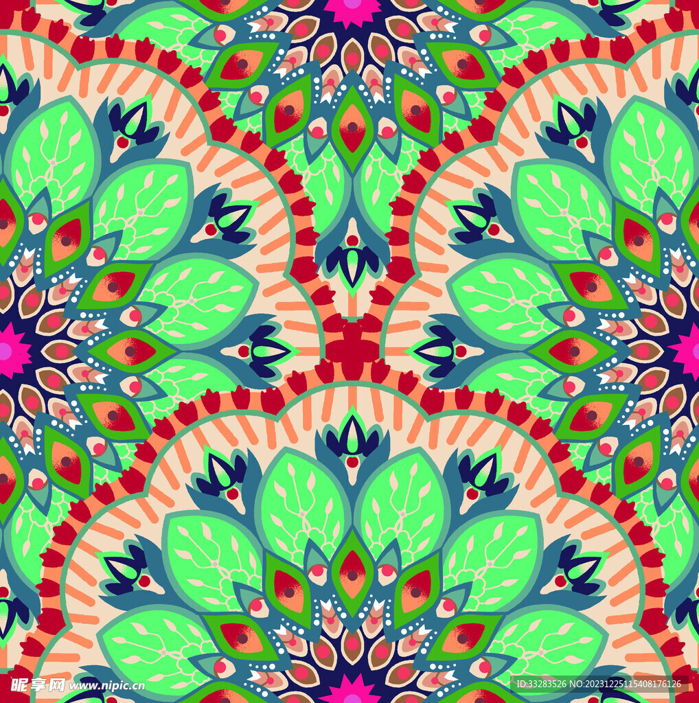 腰果花