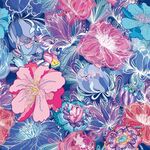 大牌花