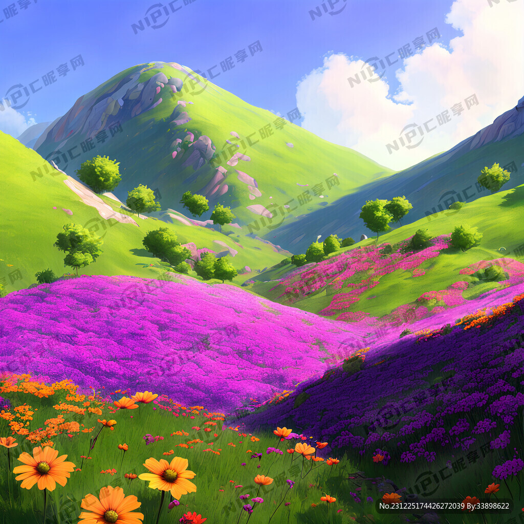 花果山