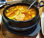 麻辣豆腐