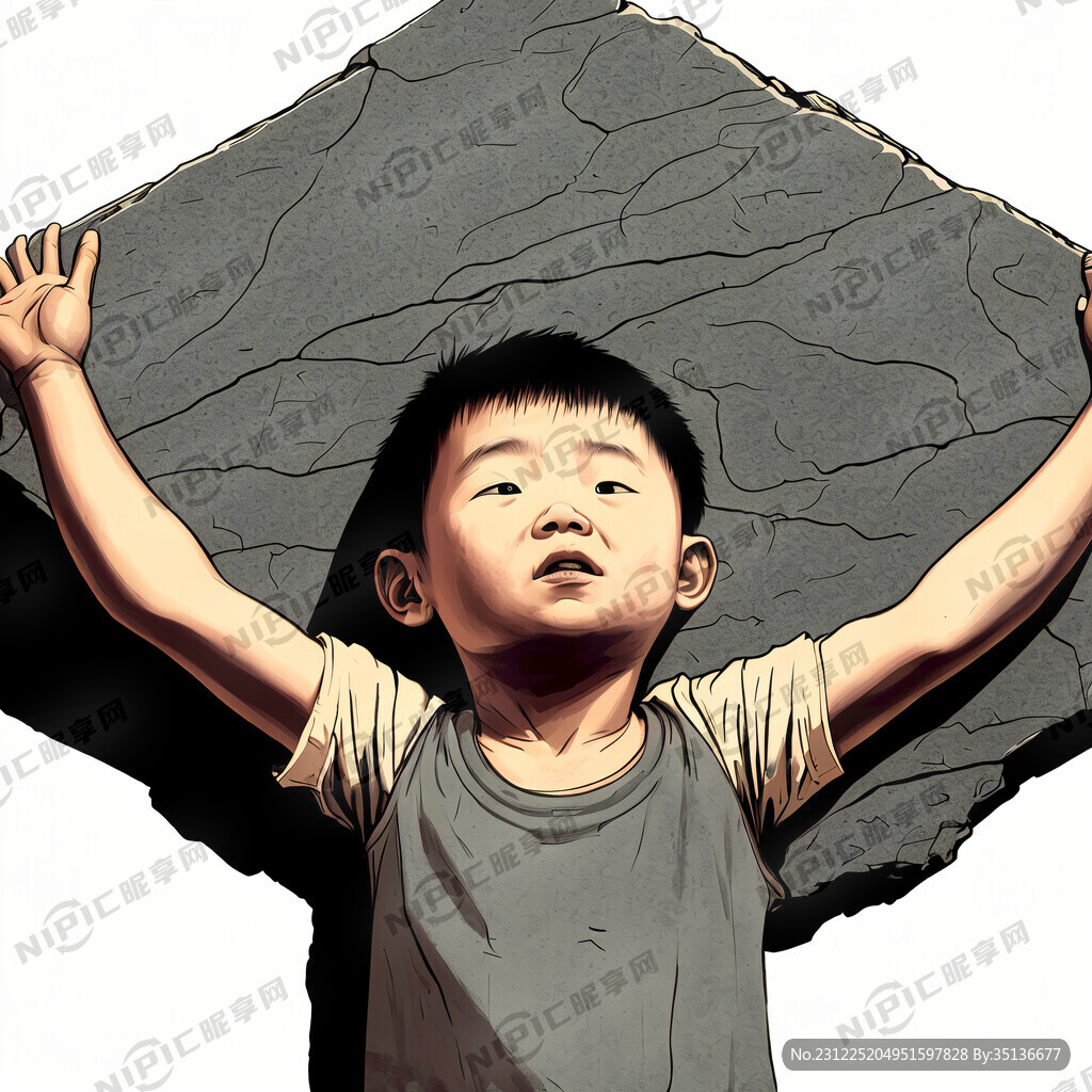 简笔画