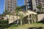 住宅小区庭院