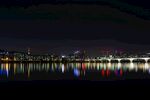 城市夜景