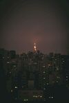 城市夜景