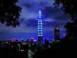 城市夜景