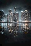 城市夜景