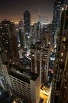 城市夜景
