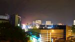 城市夜景