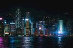 城市夜景