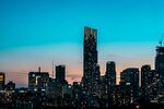 城市夜景