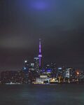 城市夜景