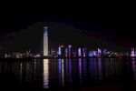 城市夜景