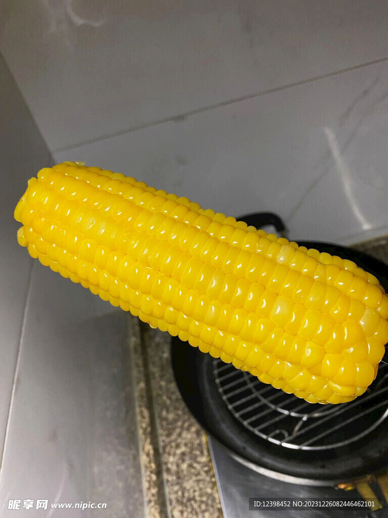 玉米