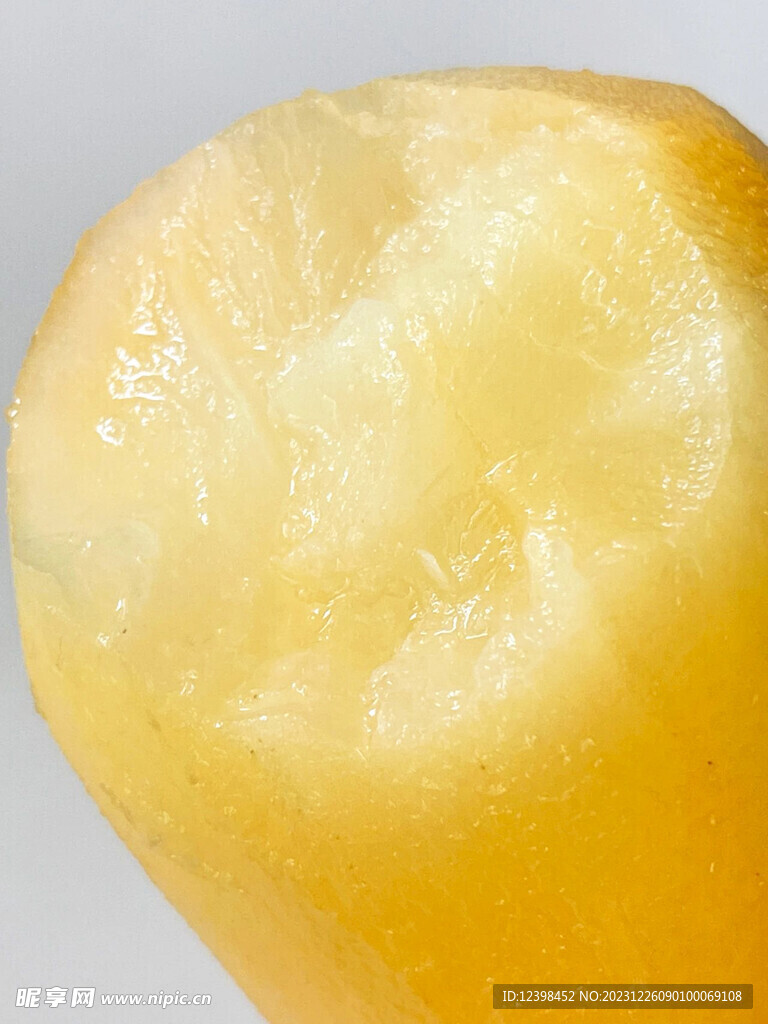 雪莲果