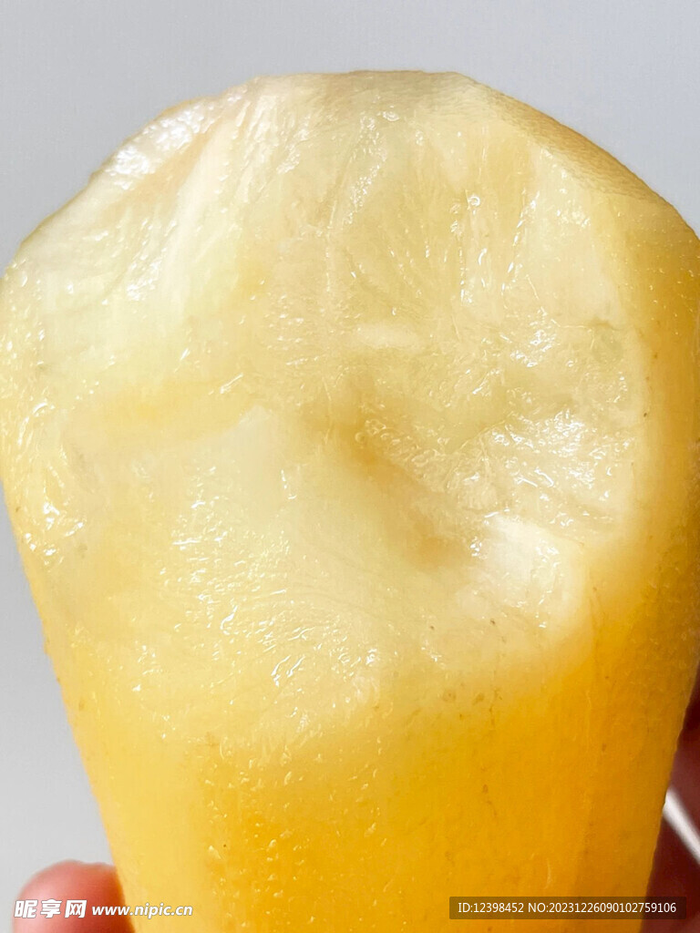 雪莲果