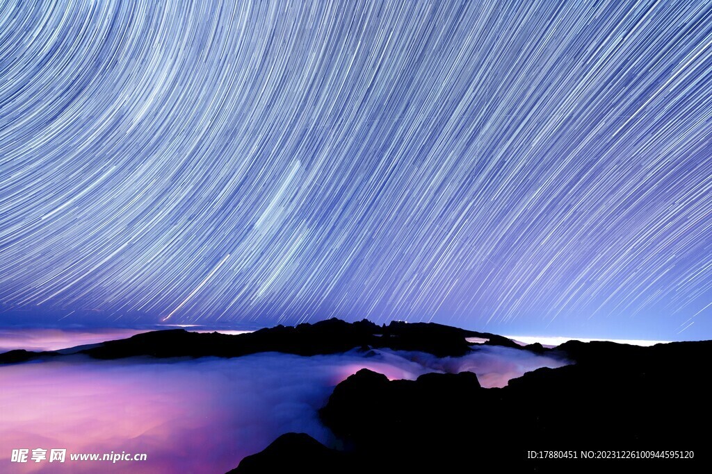 星空