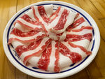 牛肉肥牛